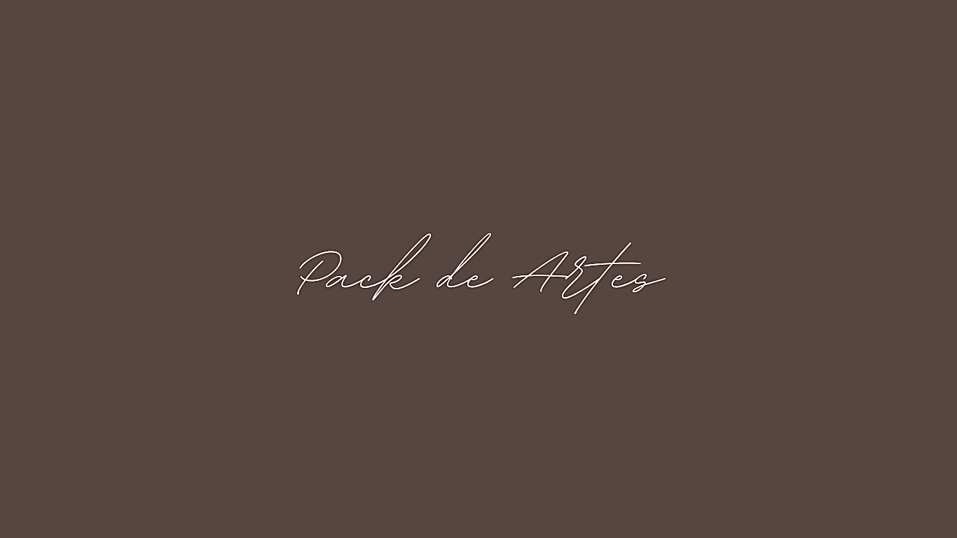 Pack de artes editáveis, edição Dubai